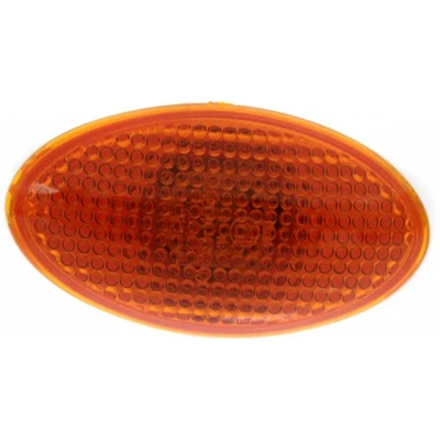 Luz de señalización lateral/señal de giro para Mini Cooper 2002-2008 lado del conductor o del pasajero Foto 1 de 4