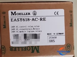 MOELLER EASY618-AC-RE#im - Picture 1 of 5