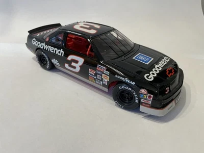Ertl American Muscle Dale Earnhardt GM Goodwrench Lumina 1/18 Foto 1 de 4