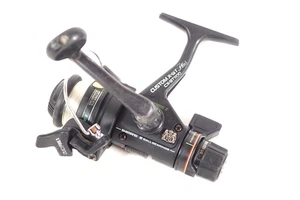 Vintage Shimano Angelrolle Custom X-GT Plus Quickfire II Open Face CX-GT1100 - Bild 1 von 11