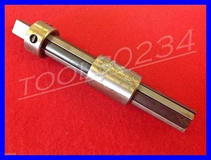 5/8" 16mm Walton 10624 Tap Extractor 4 Flute USA - Picture 1 of 4