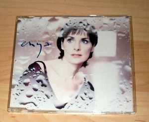 CD Maxi Single - Enya - Only Time - Bild 1 von 1