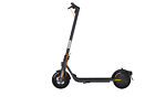 NINEBOT F2 Plus D E-Scooter (10 Zoll, Black)
