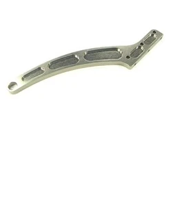 GS CLP007 renfort de chassis arrière aluminium STORM CL1 - Picture 1 of 1