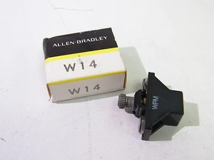 ALLEN BRADLEY RELÉ DE SOBRECARGA ELEMENTO CALEFACTOR UNIDAD TÉRMICA ***NUEVO EN CAJA*** - Imagen 1 de 134