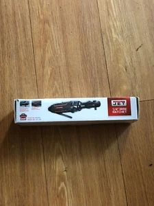 JET JAT-310 Pneumatic R8 20 ft-lbs Ratchet, 1/4" JET JAT-310 Pneumatic R8 20 ft- - Picture 1 of 3