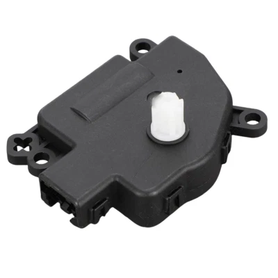 Actuador de puerta de mezcla de aire acondicionado para Dodge Ram ProMaster 1500 2014-2019 Foto 1 de 4