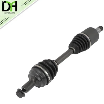 Front Right CV Axle Assy For Mercedes Benz C300 C350 E400 2008-2016 V6 3.0L 3.5L Foto 1 de 4