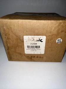 Sealed Box - APDTY 042598 Door Latch & Lock Actuator Rear Right - Picture 1 of 4