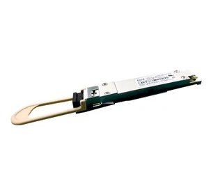 HPE 40G QSFP+ LC BiDi XCVR AFBR-79EBPZ-HP1 Transceiver Module - Afbeelding 1 van 1