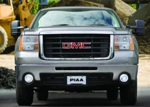 PIAA 540 Driving Lamps Mounting Hardware for 2007-2014 GMC Sierra 1500 HD Denali - Picture 1 of 1