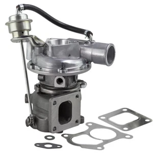 KHF5 Turbo Turbocharger for Hyundai Terracan CRDi 2.9L J3 CR 01-06 28201-4X710 - Picture 1 of 11