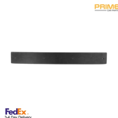 Headliner Upper Trim Panel Black For 82-92 Chevrolet Camaro Pontiac Firebird Foto 1 de 4