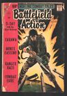 Battlefield Action Vol. 2 #11 1957-Charlton-D-Day with the 82nd Airborne-Tara...
