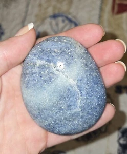 Lazulite 106g - Bild 1 von 3