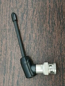 Par de antenas pasivas Sony K-1314 1/4 onda con conector BNC - Imagen 1 de 4