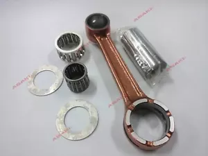 For PWC Jet Ski Kawasaki 750/800/900 750 SS/900 STX Connecting Rod Kit 010-520 - Picture 1 of 8