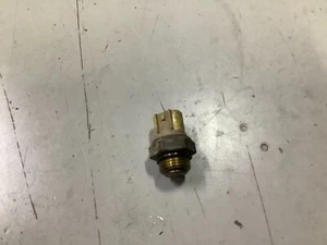 Yamaha YFZ 450 2006 06 sensor térmico de temperatura (amarillo) - Imagen 1 de 1