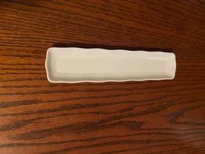 Ranaldy's Fine China Small Tray - Picture 1 of 2