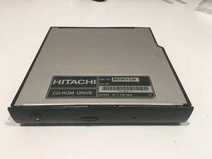 HITACHI 107-50001-01 Laptop CD-ROM DRIVE - Picture 1 of 4