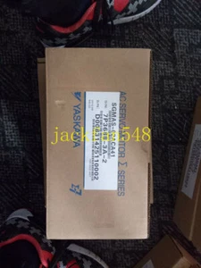 Servomotor YASKAWA SGMAS-02ACA41 SGMAS02ACA41 Nuevo En Caja Envío Rápido - Imagen 1 de 2