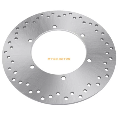 Rotor de disco de freno trasero para Honda VTX1300C VTX1300R VTX1300S VTX1300T 2003-2009 Foto 1 de 4