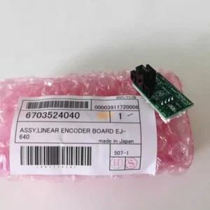 Grit Encoder Sensor VG-640 XT-640 LEF2-300 for Roland 6703524040 OEM - Afbeelding 1 van 4