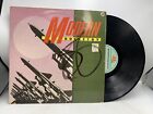 Modern Rocketry ? Modern Rocketry 1985 Aus Original Press Vinyl Lp Record
