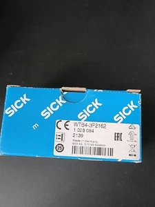 1PCS NEW WTB4-3P2162 1028084 sensor - Picture 1 of 4