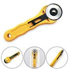 Multi Purpose Round Wheel Cutter Ideal for Sewing Crafting and DIY Projects