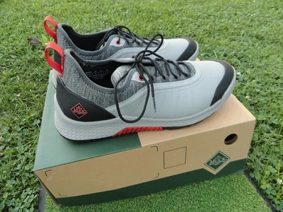 ZAPATOS IMPERMEABLES HOMBRE MUCK OUTSCAPE TALLA 10 EXCELENTE ESTADO CON CAJA Foto 1 de 4