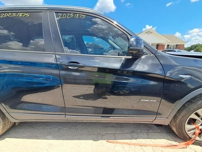 Used Front Right Door Assembly Front fits: 2015 Bmw X3 Front Right Grade A Foto 1 de 4