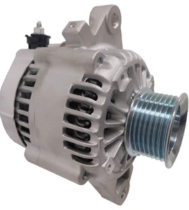 TOYOTA TACOMA 2005-2006 L4, 2.7L 2694CC ENGINE #27060-75310 ALTERNATOR 11194 - Picture 1 of 3