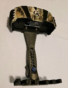 G5 Magloc Lost Camo 5 Arrow Quiver - Picture 1 of 14