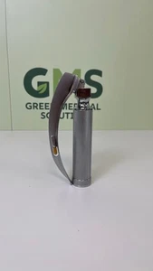 Heine Laryngoskop Spatel mit Griff LED (#1178) - Bild 1 von 4