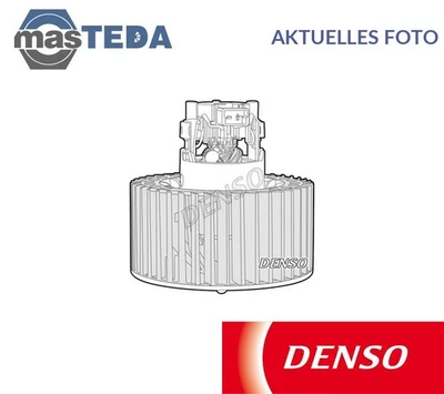 DEA09049 HEIZUNGSGEBLÄSE GEBLÄSEMOTOR INNENRAUMGEBLÄSE DENSO NEU OE QUALITÄT - Bild 1 von 4