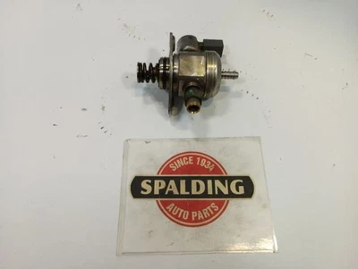 Bomba de Combustible Solo 2.0L Turbo Gasolina 08-13 AUDI A3 10361786 Foto 1 de 4