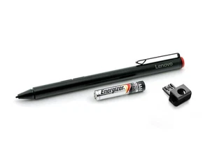 Tablette Lenovo ThinkPad X1 Gen 3 (20KJ/20KK) stylet actif original - noir (en vrac) - Photo 1/2
