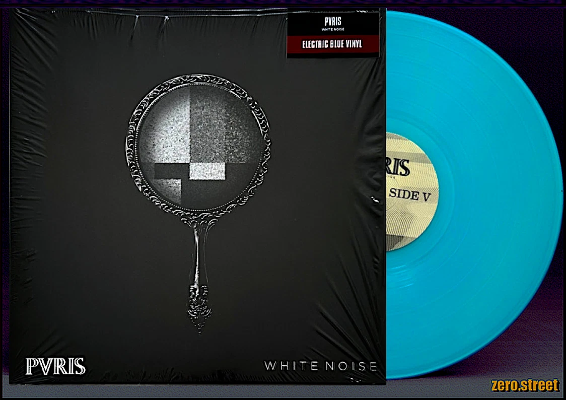 Rise Records 33 RPM Speed Vinyl Records for sale | eBay