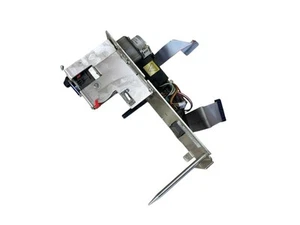 Avery Berkel Xtra XTi300 XT300 Druckereinheit Original Funktioniert - Bild 1 von 5