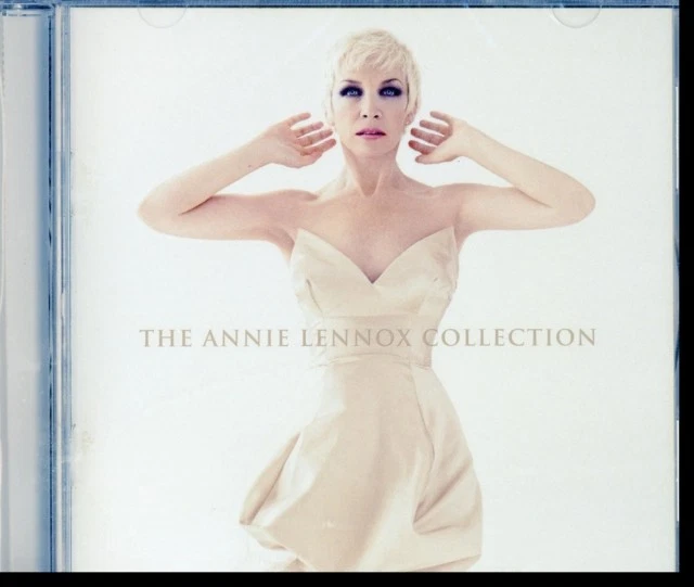 Annie Lennox - Annie Lennox Collection [New CD] Foto 1 de 1
