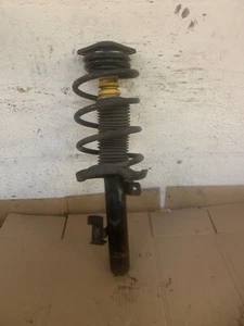 MAZDA 3 FRONT SHOCK ABSORBER + SPRING 1.6 DIESEL HATCHBACK PASSENGER (09-13) - Picture 1 of 11