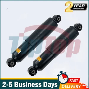 Paar Hinten Stoßdämpfer 68144123AC Für Chrysler Grand Voyager RT Grand Caravan - Bild 1 von 6