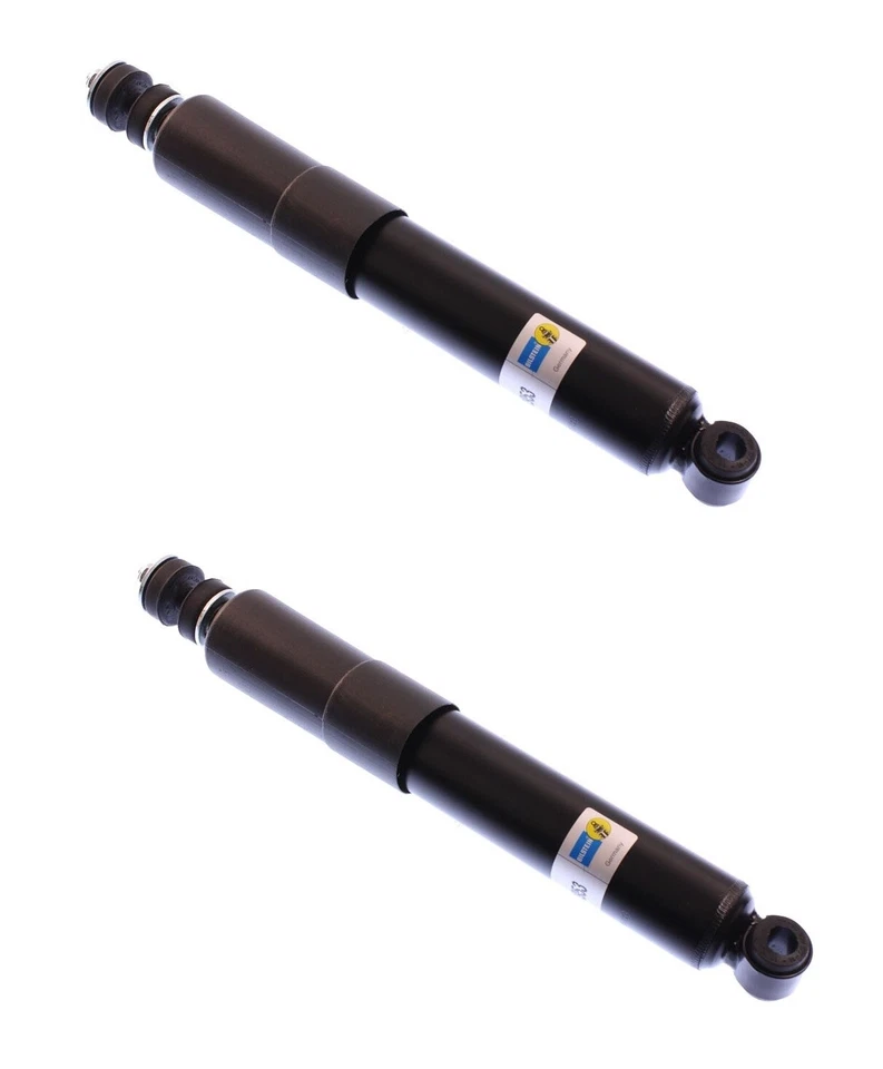 Juego de 2 amortiguadores delanteros izquierdo+derecho BILSTEIN B4 para Saab 900 Foto 1 de 1