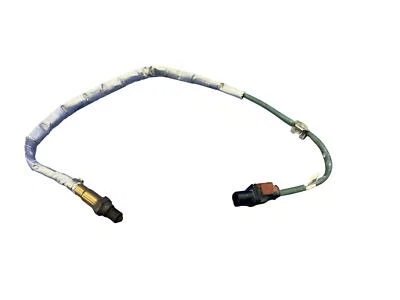 2020 2021 2022 2023 FORD EXPLORER RWD 3.0L LEFT SIDE O2 OXYGEN SENSOR L1MA-9Y460 - Image 1 of 4