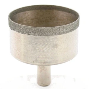 Seghetto diamantato 47 mm super sottile trapano gioielli per pietre utensili lapidari - Foto 1 di 6