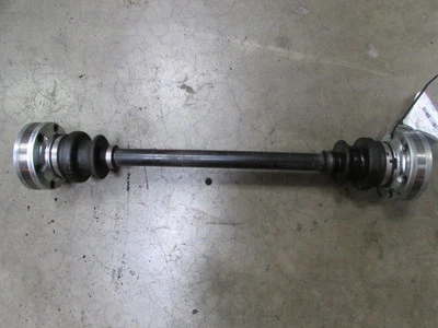Lamborghini Murcielago, LH, Left Rear Axle Shaft, Burned P/N 410501211A - Imagem 1 de 4