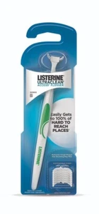 Listerine Ultra Clean Access Flosser - Picture 1 of 1