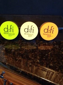 American Crew D:FI D:STRUCT, D:SCULPT AND/OR EXTREME CREAM 2.6 oz ' SELECT TYPE" - Picture 1 of 12