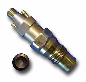 Einspritzdüse VW Bus T2 T3 T4 Golf 1 2 3 Passat Volvo usw. Pöl - 200bar - Bild 1 von 2